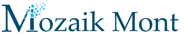 Mozaik Mont Logo