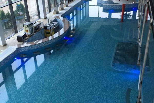 Aquapark Hollywood Land - Belgrade