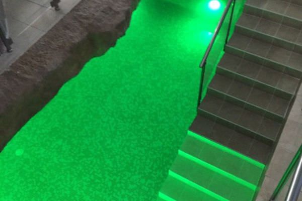 Aquapark Hollywood Land - Belgrade