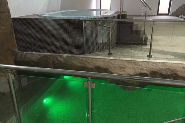 Aquapark Hollywood Land - Belgrade