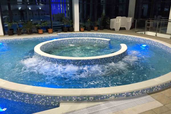 Aquapark Hollywood Land - Belgrade