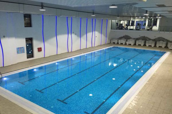 Aquapark Hollywood Land - Belgrade