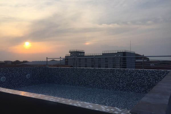 Aquapark Hollywood Land - Belgrade