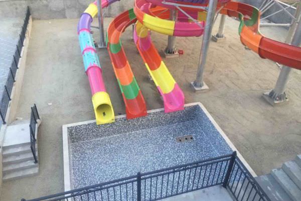 Aquapark Hollywood Land - Belgrade