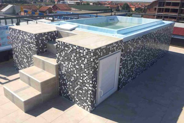 Aquapark Hollywood Land - Belgrade