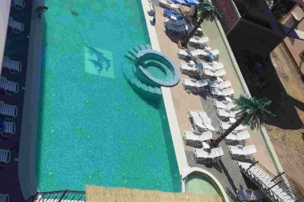 Aquapark Hollywood Land - Belgrade