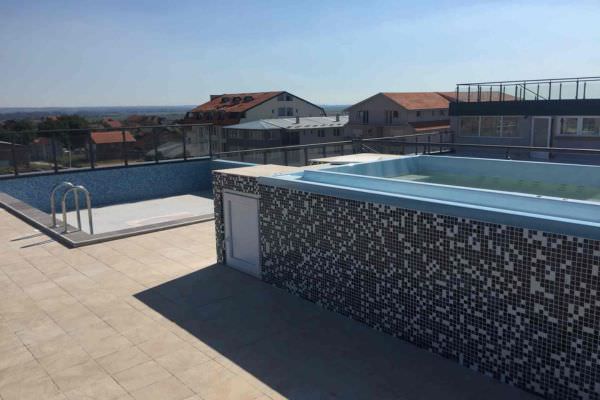 Aquapark Hollywood Land - Belgrade