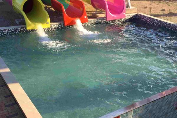 Aquapark Hollywood Land - Belgrade