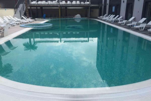 Aquapark Hollywood Land - Belgrade