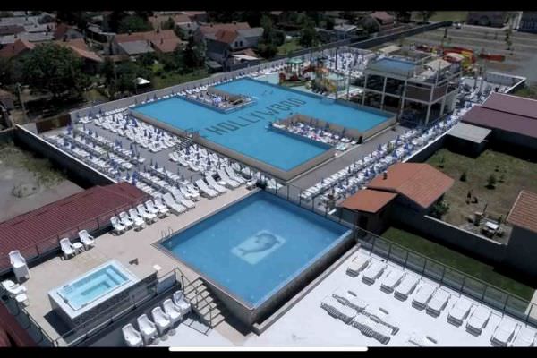 Aquapark Hollywood Land - Belgrade