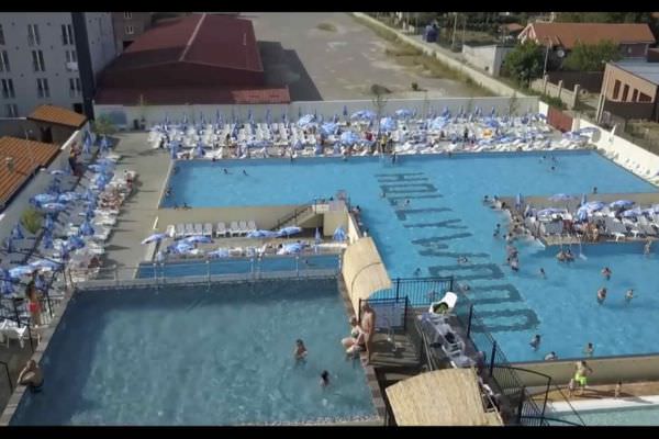 Aquapark Hollywood Land - Belgrade