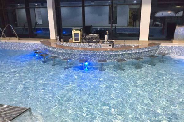 Aquapark Hollywood Land - Belgrade