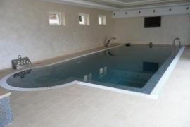 Swimming pool Batajnica