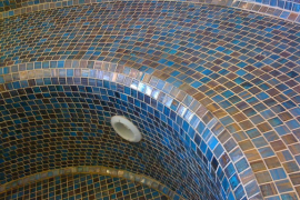 Swimming pool Batajnica