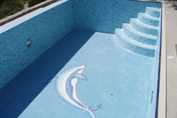 Swimming pool Dobre Vode