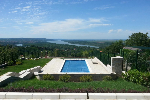 Swimming pool Grocka