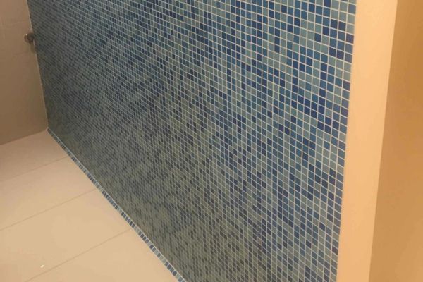 Swimming pool hotel Olimp