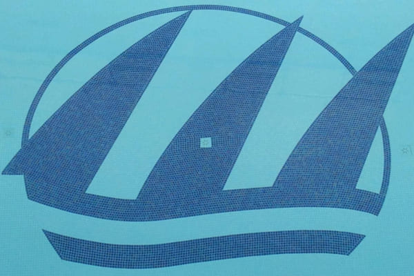 Swimming pool hotel Splendid