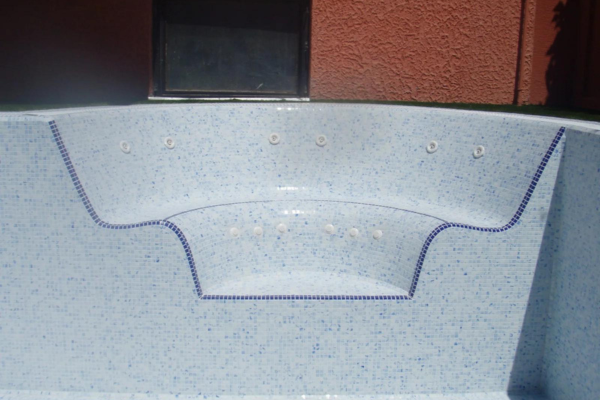 Swimming pool Indjija