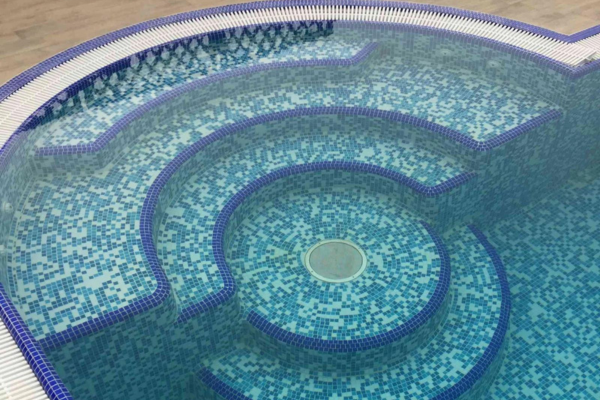 Swimming pool Ivanca