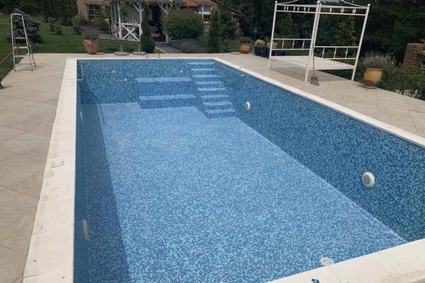 Swimming pool Meljak