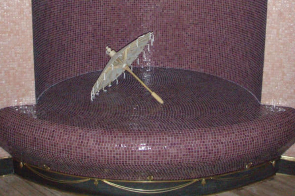 Swimming pool Novi Sad