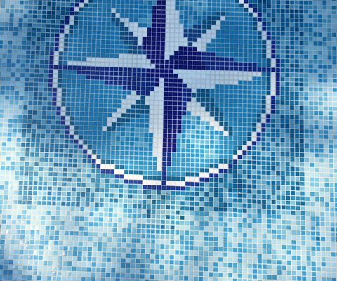 Swimming pool Petrovac