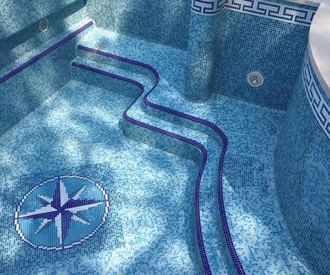 Swimming pool Petrovac