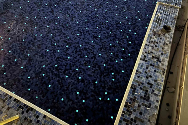 Swimming pool Podgorica