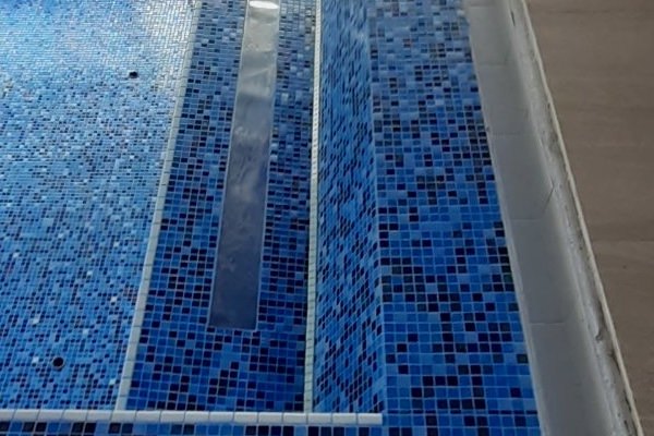 Swimming pool Podgorica
