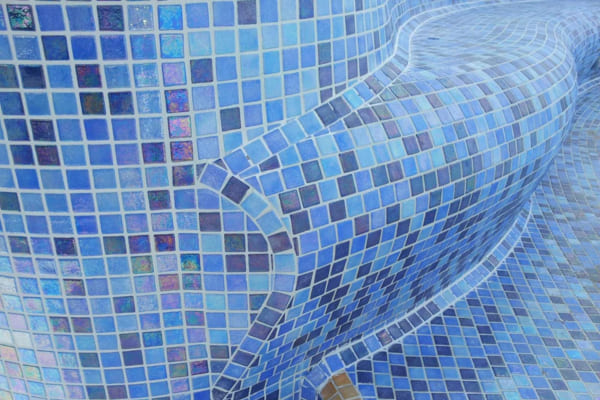 Swimming pool Rezevici