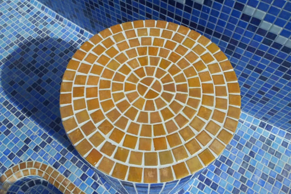 Swimming pool Rezevici