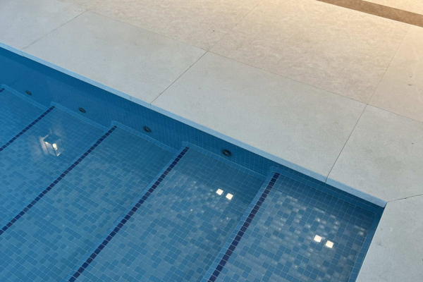 Swimming pool vila Nebojisa