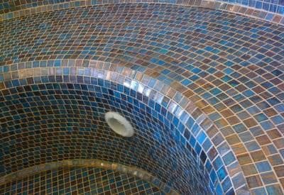 Private pool Batajnica