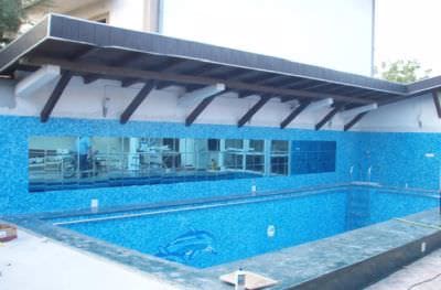 Private pool Bele vode