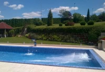 Private pool Krnjevo