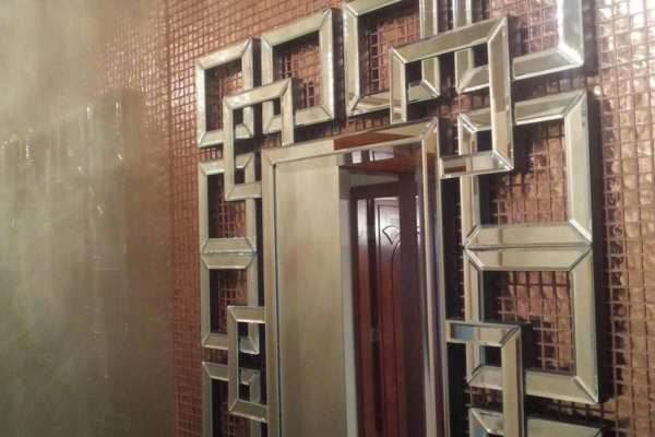 Interior Senjak Beograd