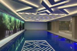 Hotel Buket - Zlatibor