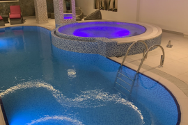 Hotel Buket - Zlatibor