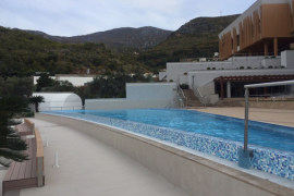 Hotel Maestral - Milocer