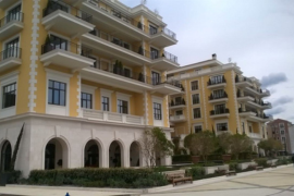 Hotel Regent - Porto Montenegro