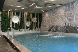 Hotel Rtanj - Kopaonik