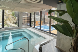 Hotel Rtanj - Kopaonik