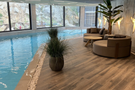 Hotel Rtanj - Kopaonik