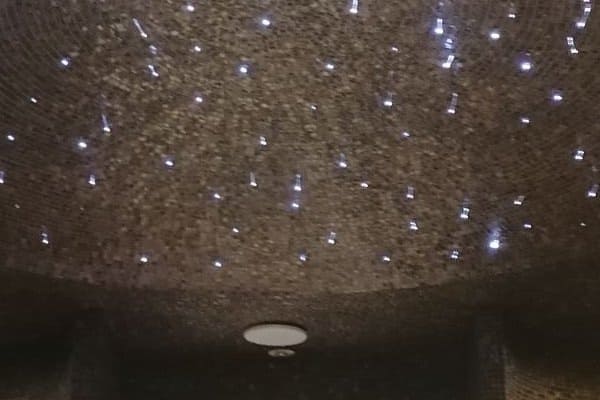 Swimming pool Viceroy Kopaonik