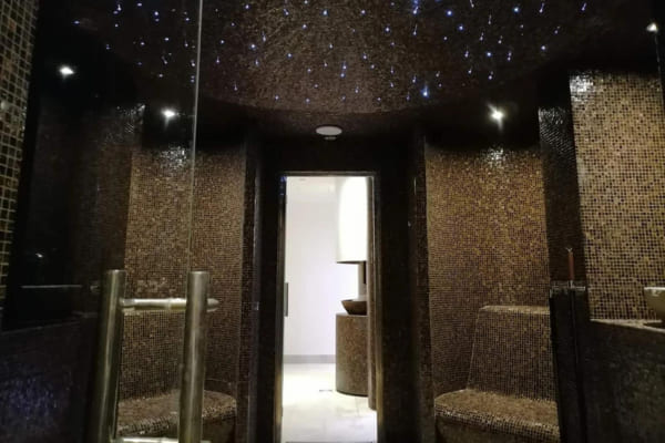 Swimming pool Viceroy Kopaonik