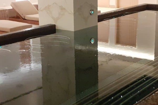 Swimming pool Viceroy Kopaonik