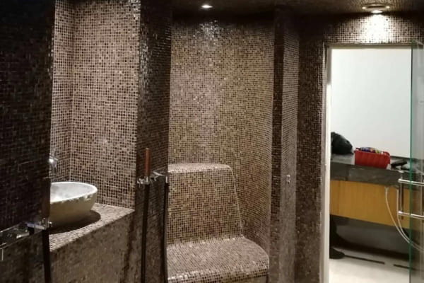 Swimming pool Viceroy Kopaonik