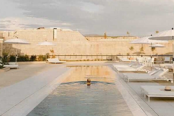 Mamula Island Hotel - Montenegro