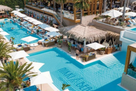 Nikki Beach Resort & Spa